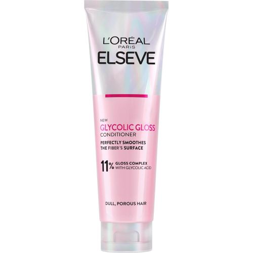 Elseve Glycolic Gloss балсам за коса (150 мл)