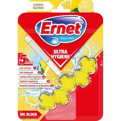 Ernet ароматизатор за тоалетна лимон (1 бр.)