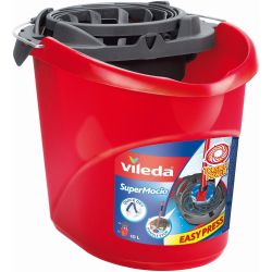 Vileda кофа с изтисквач Super (1 бр.)