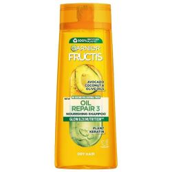 Garnier Fructis Oil Repair шампоан за коса (250 мл)