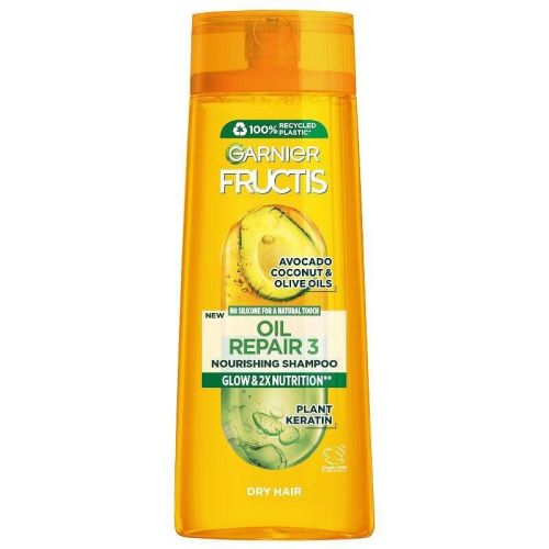 Garnier Fructis Oil Repair шампоан за коса (250 мл)