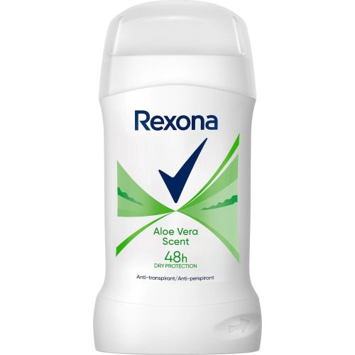 Rexona Aloe Vera дезодорант стик (50 мл)