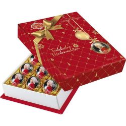 Reber Mozart коледни бонбони (300 г)