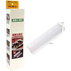 Sanada Seiko сет за приготвяне на суши маки, 3 части (1 бр.)