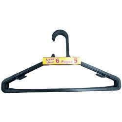 Sanremo закачалки за дрехи (6 бр.)