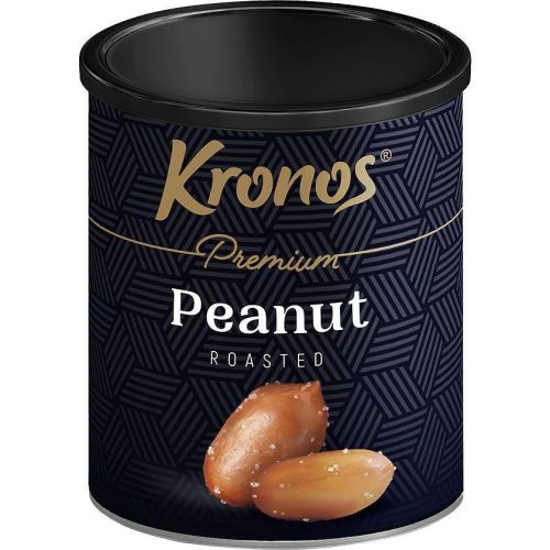 Kronos Premium печени фъстъци (150 г)