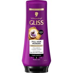 Gliss Full Hair Wonder балсам за коса (200 мл)