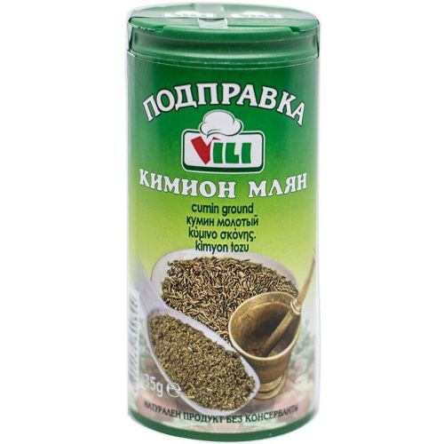 Vili млян кимион (35 г)