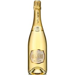 Luc Belaire Gold пенливо вино (750 мл)