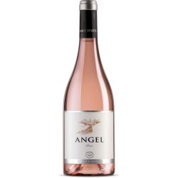 Angel's Estate вино розе (375 мл)