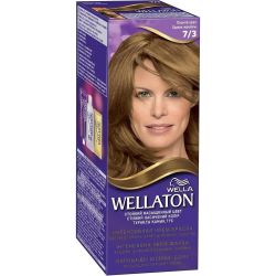 Wella Wellaton боя за коса лешник 7/3 (1 бр.)