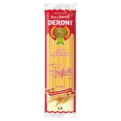 Deroni спагети (400 г)