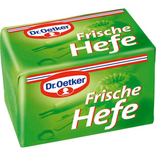 Dr. Oetker мая прясна (42 г)