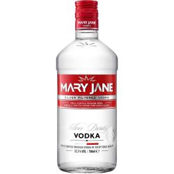 Mary Jane водка (700 мл)