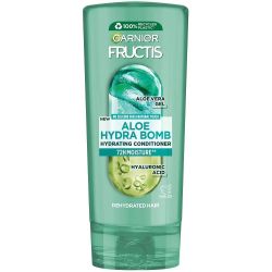 Garnier Fructis Aloe Hydra Bomb балсам за коса (200 мл)