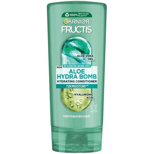 Garnier Fructis Aloe Hydra Bomb балсам за коса (200 мл)