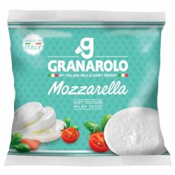 Granarolo моцарела (100 г)