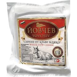 Йовчев краве сирене (700 г)