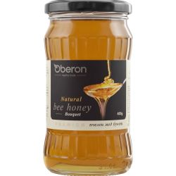 Оберон пчелен мед (400 г)