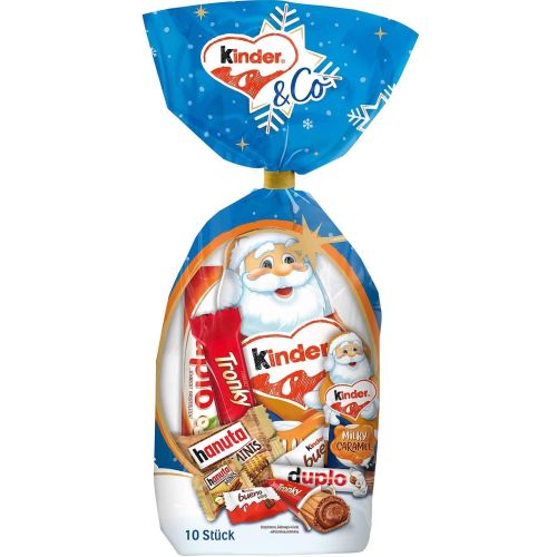 Kinder микс лакомства (199 г)