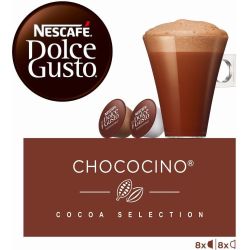 Nescafe Dolce Gusto Chococino кафе капсули (16 бр.)