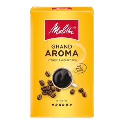Melitta Grand Aroma мляно кафе (500 г)