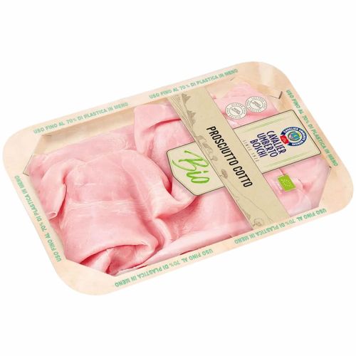 Cavalier Umberto био прошуто кото, слайс (80 г)