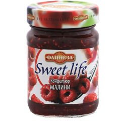 Олинеза конфитюр от малини (300 г)