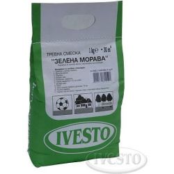 Ивесто тревна смеска зелена морава, 4023 (1 бр.)