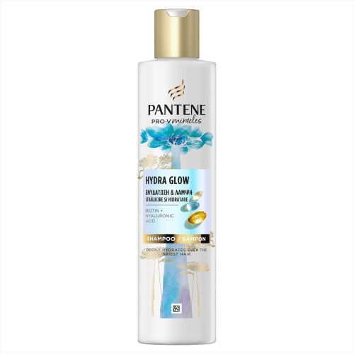 Pantene Pro-V Miracles Hydra Glow шампоан (250 мл)