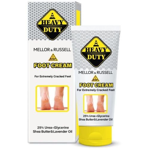 Heavy Duty Foot Cream крем за крака, 25% уреа (75 мл)
