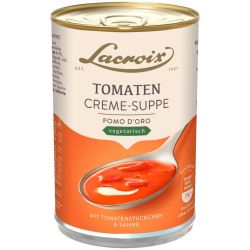 Lacroix доматена супа (400 мл)