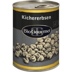 Bio Gourmet био нахут (400 г)