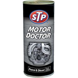 STP Motor Doctor добавка за масло (444 мл)