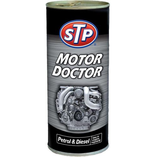STP Motor Doctor добавка за масло (444 мл)