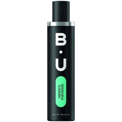 BU Hidden Paradise тоалетна вода (50 мл)