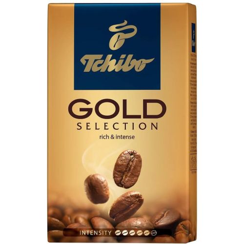 Tchibo Gold Selection мляно кафе (250 г)