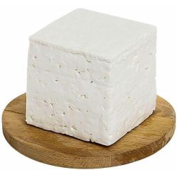 Тренена краве сирене, на килограм (1 кг)