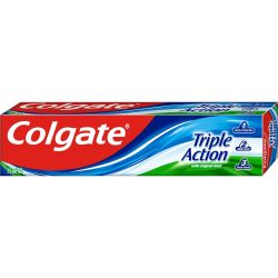 Colgate Triple Action паста за зъби (75 мл)