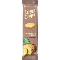 Long Chips чипс оригинал (75 г)