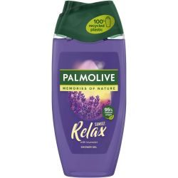 Palmolive Memories of Nature Sunset Relax душ гел (250 мл)