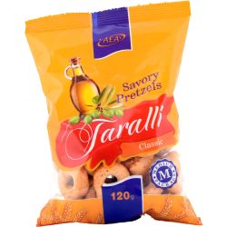 АЕА тарали класик (120 г)