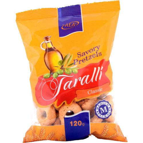 АЕА тарали класик (120 г)