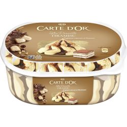Carte Dor сладолед тирамису (825 мл)