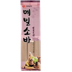 Sempio соба нудли с елда (300 г)