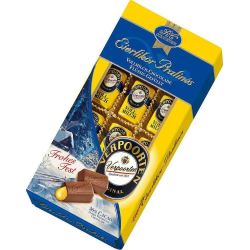 Verpoorten пралини с яйчен ликьор и млечен шоколад (120 г)