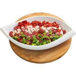 Hit Max свинска кавърма, на килограм, на килограм (1 кг)