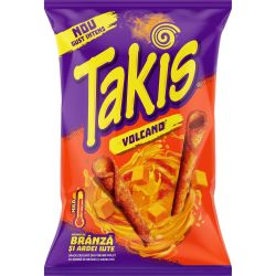 Takis Volcano тортила чипс (90 г)