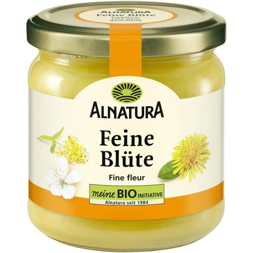 Alnatura био пчелен мед монофлорен (500 г)