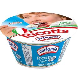 Sterilgarda рикота (250 г)